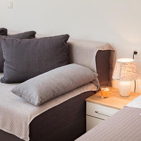 Apartmán Lux Cindro Studio In Split Center Exteriér fotografie