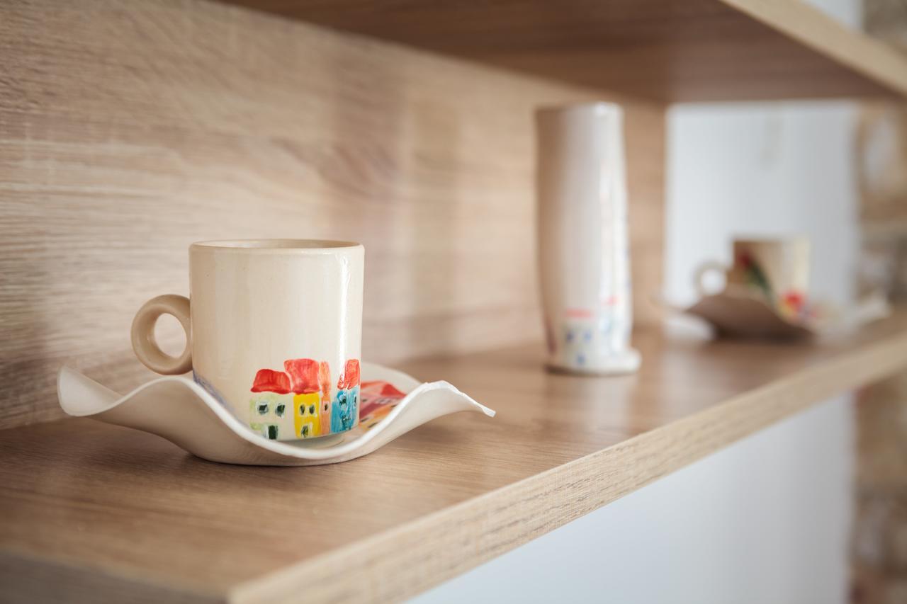 Apartmán Lux Cindro Studio In Split Center Exteriér fotografie
