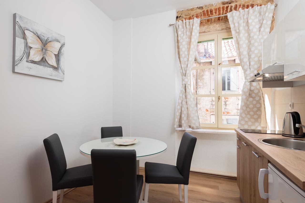 Apartmán Lux Cindro Studio In Split Center Exteriér fotografie